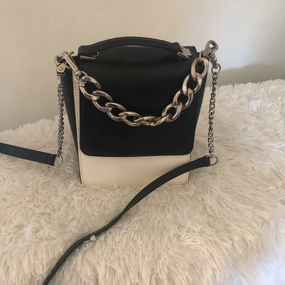 Christian Siriano Crossbody